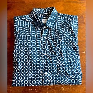 ASPESI Long Sleeve Shirt